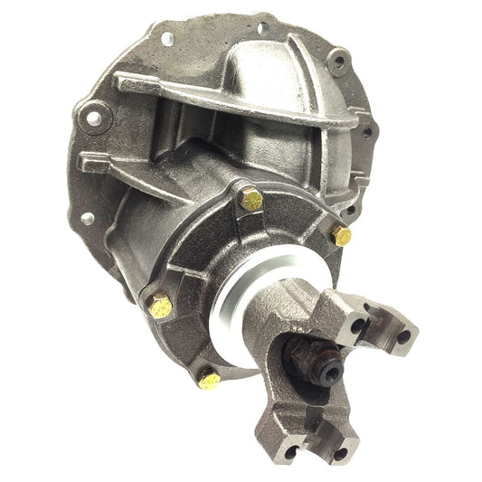 Ford 9 Zoll, Komplettes Differential, 28 Zähne - Übersetzung 3.25
