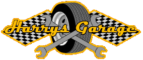 Harrys Garage